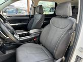 Thumbnail of 2020 Hyper White Hyundai PALISADE