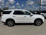 Thumbnail of 2020 Hyper White Hyundai PALISADE