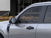 Thumbnail of 2025 Gray Metallic Ford Maverick