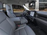 Thumbnail of 2025 Oxford White Ford F-150