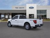 Thumbnail of 2025 Oxford White Ford F-150