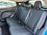 Thumbnail of 2024 Grabber Blue Ford Mustang Mach-E