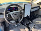 Thumbnail of 2024 Grabber Blue Ford Mustang Mach-E