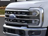 Thumbnail of 2025 Oxford White Ford F-250