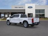 Thumbnail of 2025 Oxford White Ford F-250