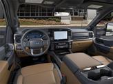 Thumbnail of 2025 Oxford White Ford F-250