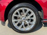 Thumbnail of 2019 Ruby Red Metallic Ford Expedition