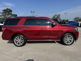 Thumbnail of 2019 Ruby Red Metallic Ford Expedition
