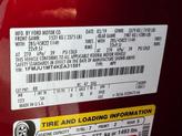 Thumbnail of 2019 Ruby Red Metallic Ford Expedition