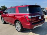 Thumbnail of 2019 Ruby Red Metallic Ford Expedition