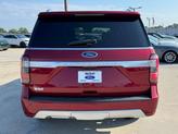 Thumbnail of 2019 Ruby Red Metallic Ford Expedition