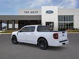 Thumbnail of 2025 Oxford White Ford Maverick