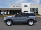 Thumbnail of 2025 Azure Gray Metallic Ford Bronco Sport