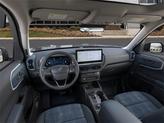 Thumbnail of 2025 Azure Gray Metallic Ford Bronco Sport