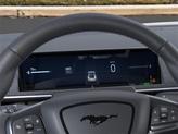 Thumbnail of 2025 White Metallic Ford Mustang Mach-E