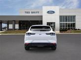 Thumbnail of 2025 White Metallic Ford Mustang Mach-E