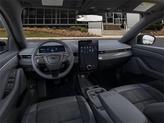 Thumbnail of 2025 White Metallic Ford Mustang Mach-E