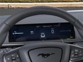 Thumbnail of 2025 Gray Metallic Ford Mustang Mach-E
