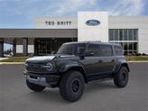 Thumbnail of 2025 Shadow Ford Bronco