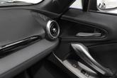 Thumbnail of 2018 Forte Black Metallic FIAT 124 Spider