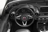 Thumbnail of 2018 Forte Black Metallic FIAT 124 Spider