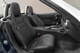 Thumbnail of 2018 Forte Black Metallic FIAT 124 Spider