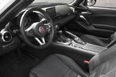 Thumbnail of 2018 Forte Black Metallic FIAT 124 Spider