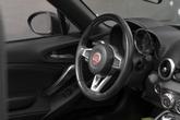 Thumbnail of 2018 Forte Black Metallic FIAT 124 Spider