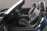 Thumbnail of 2018 Forte Black Metallic FIAT 124 Spider
