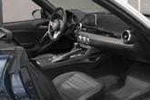 Thumbnail of 2018 Forte Black Metallic FIAT 124 Spider