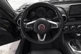 Thumbnail of 2018 Forte Black Metallic FIAT 124 Spider