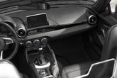Thumbnail of 2018 Forte Black Metallic FIAT 124 Spider