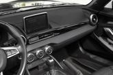 Thumbnail of 2018 Forte Black Metallic FIAT 124 Spider