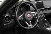 Thumbnail of 2018 Forte Black Metallic FIAT 124 Spider