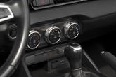 Thumbnail of 2018 Forte Black Metallic FIAT 124 Spider