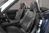Thumbnail of 2018 Forte Black Metallic FIAT 124 Spider