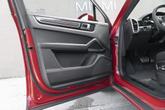 Thumbnail of 2021 Carmine Red Porsche Cayenne