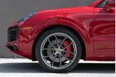 Thumbnail of 2021 Carmine Red Porsche Cayenne
