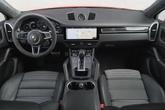 Thumbnail of 2021 Carmine Red Porsche Cayenne