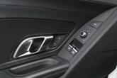 Thumbnail of 2022 Ibis White/Black Roof Audi R8