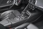 Thumbnail of 2022 Ibis White/Black Roof Audi R8