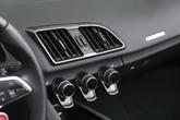 Thumbnail of 2022 Ibis White/Black Roof Audi R8