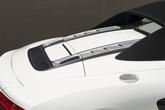 Thumbnail of 2022 Ibis White/Black Roof Audi R8