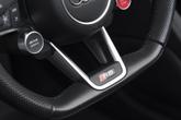 Thumbnail of 2022 Ibis White/Black Roof Audi R8