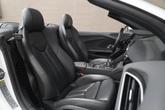 Thumbnail of 2022 Ibis White/Black Roof Audi R8