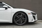 Thumbnail of 2022 Ibis White/Black Roof Audi R8