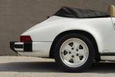 Thumbnail of 1988 White Porsche 911