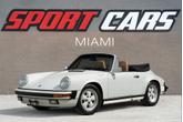 Photo of 1988 White Porsche 911