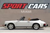 Thumbnail of 1988 White Porsche 911