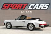 Thumbnail of 1988 White Porsche 911